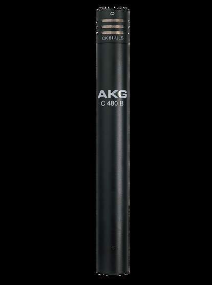 AKG D5