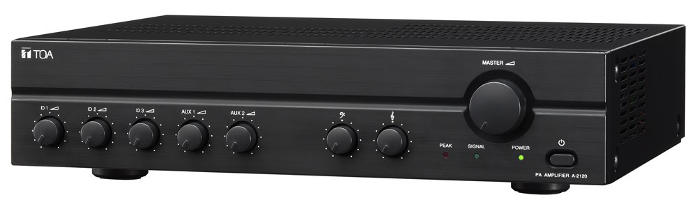 TOA A-2120