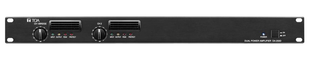 TOA DA250DH