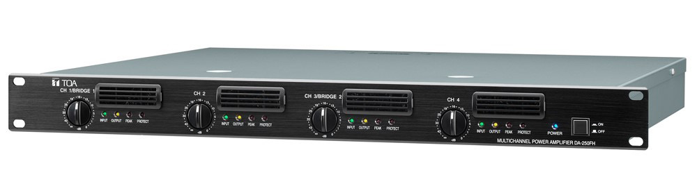 TOA DA250FH